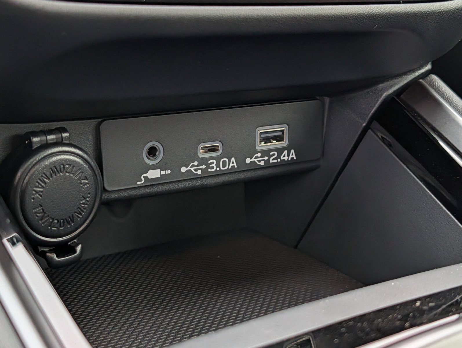 New 2026 Subaru WRX Limited AWD/4WD image 11
