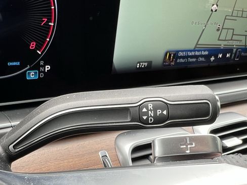 Certified 2026 Mercedes-Benz GLS 450 4MATIC image 29