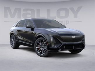 New 2026 Cadillac Lyriq V video 2