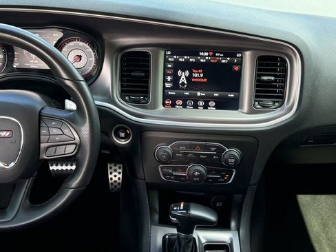 Used 2021 Dodge Charger GT w/ Blacktop Package RWD image 14