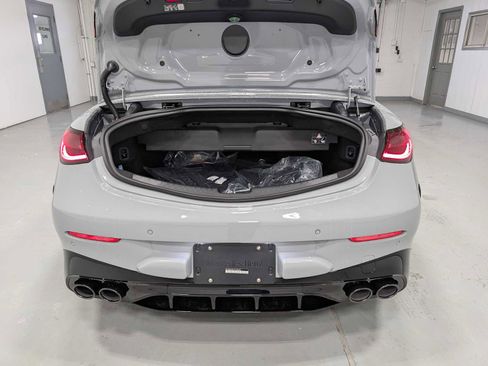 New 2026 Mercedes-Benz CLE 53 AMG 4MATIC Cabriolet image 20
