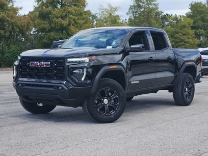 Certified 2023 GMC Canyon Elevation w/ Elevation Premium Package