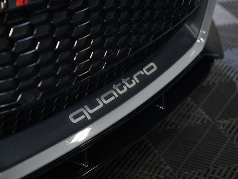 Used 2019 Audi TT RS w/ Technology Package AWD/4WD image 14