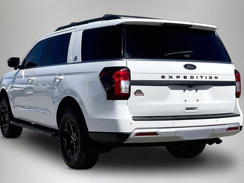 Used 2022 Ford Expedition Timberline AWD/4WD image 4