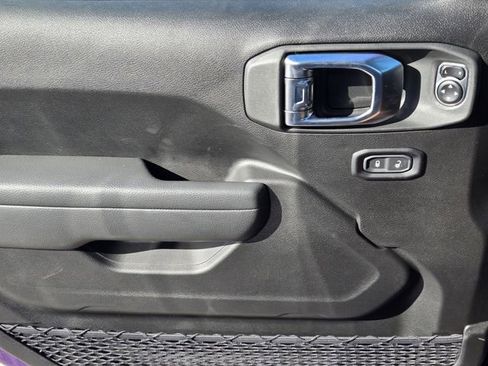 New 2026 Jeep Wrangler Rubicon w/ Safety Group image 19