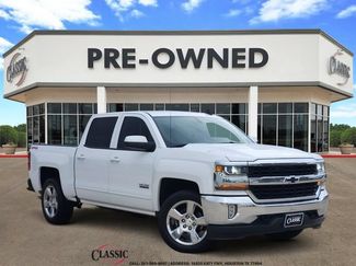 Used 2017 Chevrolet Silverado 1500 LT w/ Texas Edition AWD/4WD video 1