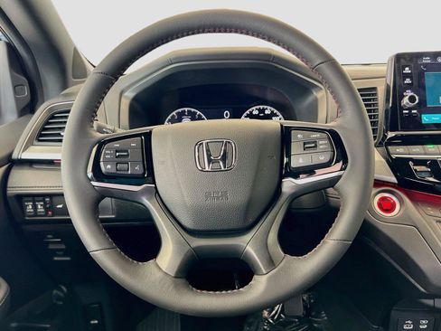 New 2026 Honda Odyssey Sport-L image 18