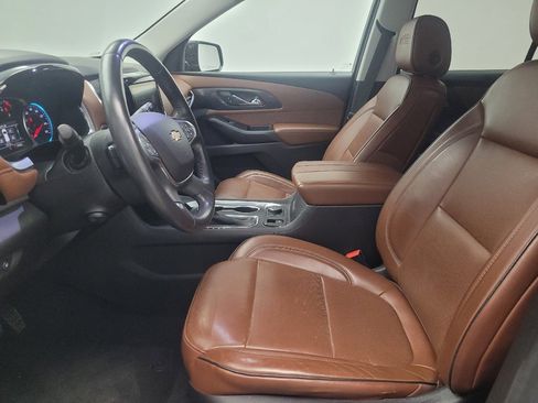 Used 2018 Chevrolet Traverse High Country image 17