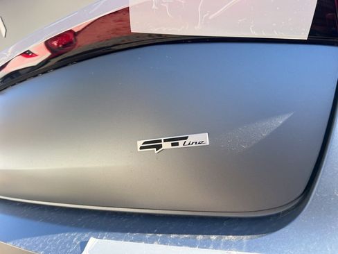 New 2026 Kia K5 GT-Line image 7