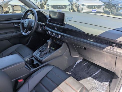 Used 2025 Honda CR-V Sport-L image 26