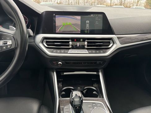 Used 2020 BMW 330i xDrive Sedan w/ Convenience Package image 16