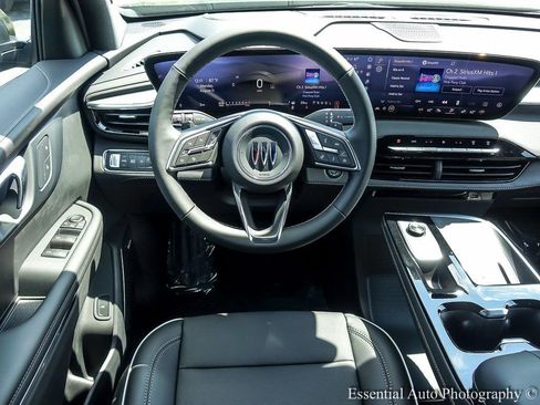 New 2026 Buick Enclave Preferred image 13