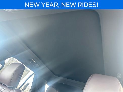 New 2026 Ford Explorer Platinum w/ LUX Leather Package AWD/4WD image 42