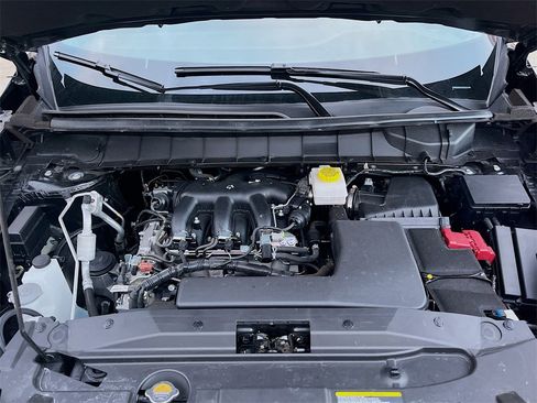 Used 2024 Nissan Pathfinder Rock Creek image 31