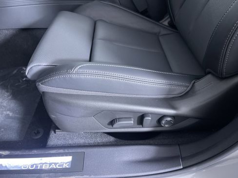 New 2026 Subaru Outback Touring AWD/4WD image 12