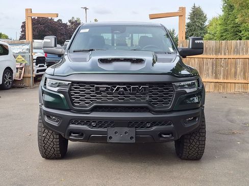 New 2026 RAM 1500 RHO w/ RHO Level 1 Equipment Group AWD/4WD image 2