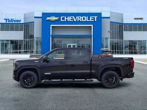 New 2026 GMC Sierra 1500 Elevation w/ Elevation Select Package image 4