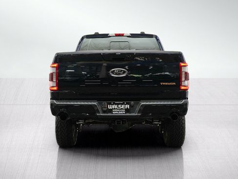 Used 2022 Ford F150 Tremor w/ Equipment Group 402A High AWD/4WD image 4