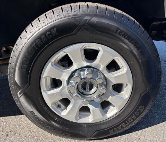 Used 2023 Ford F250 XLT w/ Snow Plow Prep Package AWD/4WD image 20