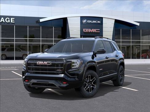 New 2027 GMC Terrain AT4 w/ Convenience Package III AWD/4WD image 6