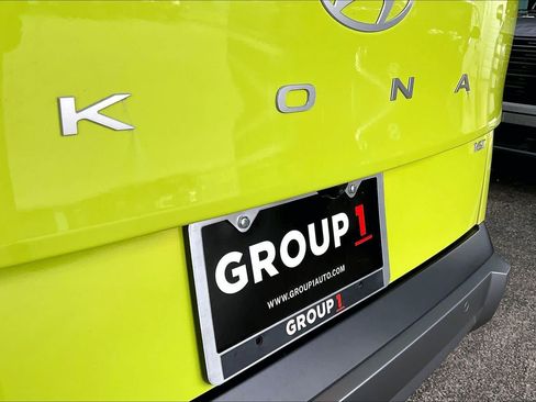 Used 2026 Hyundai Kona Limited FWD image 10