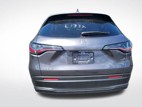 New 2026 Honda HR-V LX image 4