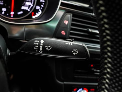 Used 2017 Audi RS 7 Performance w/ Driver Assistance Package AWD/4WD image 40