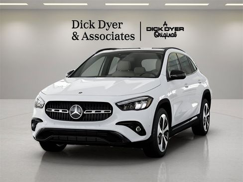Used 2026 Mercedes-Benz GLA 250 image 31