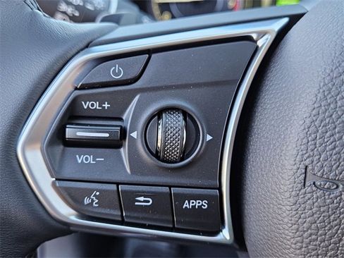 New 2026 Acura RDX w/ Technology Package image 22