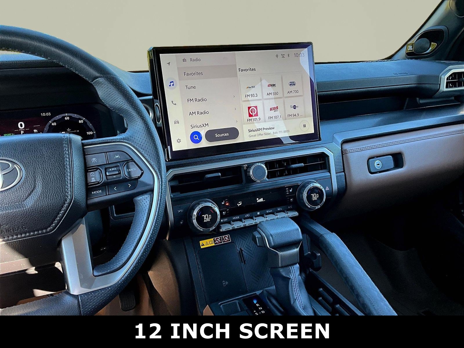 Used 2025 Toyota 4Runner Limited AWD/4WD image 8
