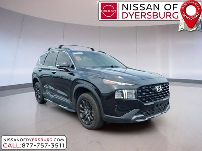 Used 2023 Hyundai Santa Fe XRT