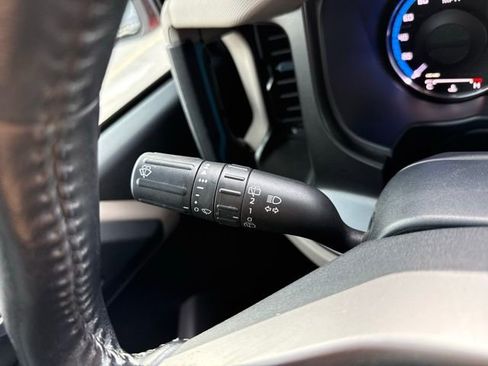 Certified 2021 Ford Bronco Wildtrak image 23