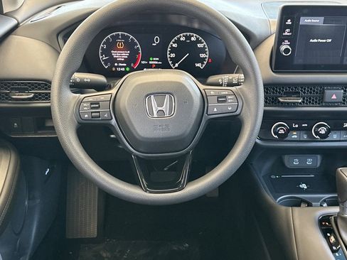 New 2026 Honda HR-V LX image 24