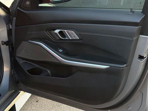Used 2025 BMW M3 Competition w/ M Carbon Exterior Package AWD/4WD image 50