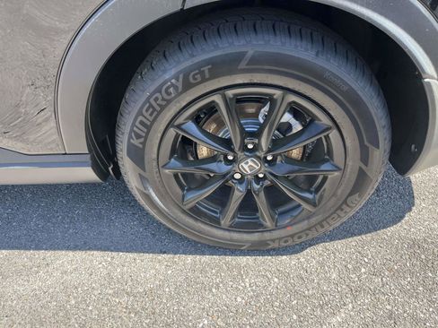 New 2026 Honda CR-V Sport-L image 4