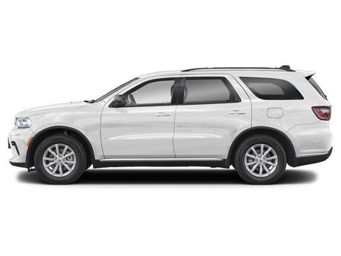 Used 2025 Dodge Durango R/T AWD/4WD image 85