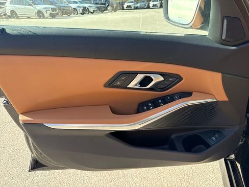 New 2026 BMW 330i xDrive Sedan image 12