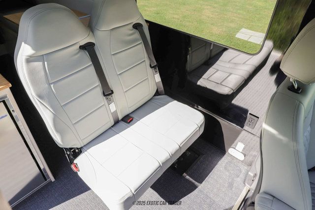 Used 2025 Mercedes-Benz Sprinter 2500 image 72