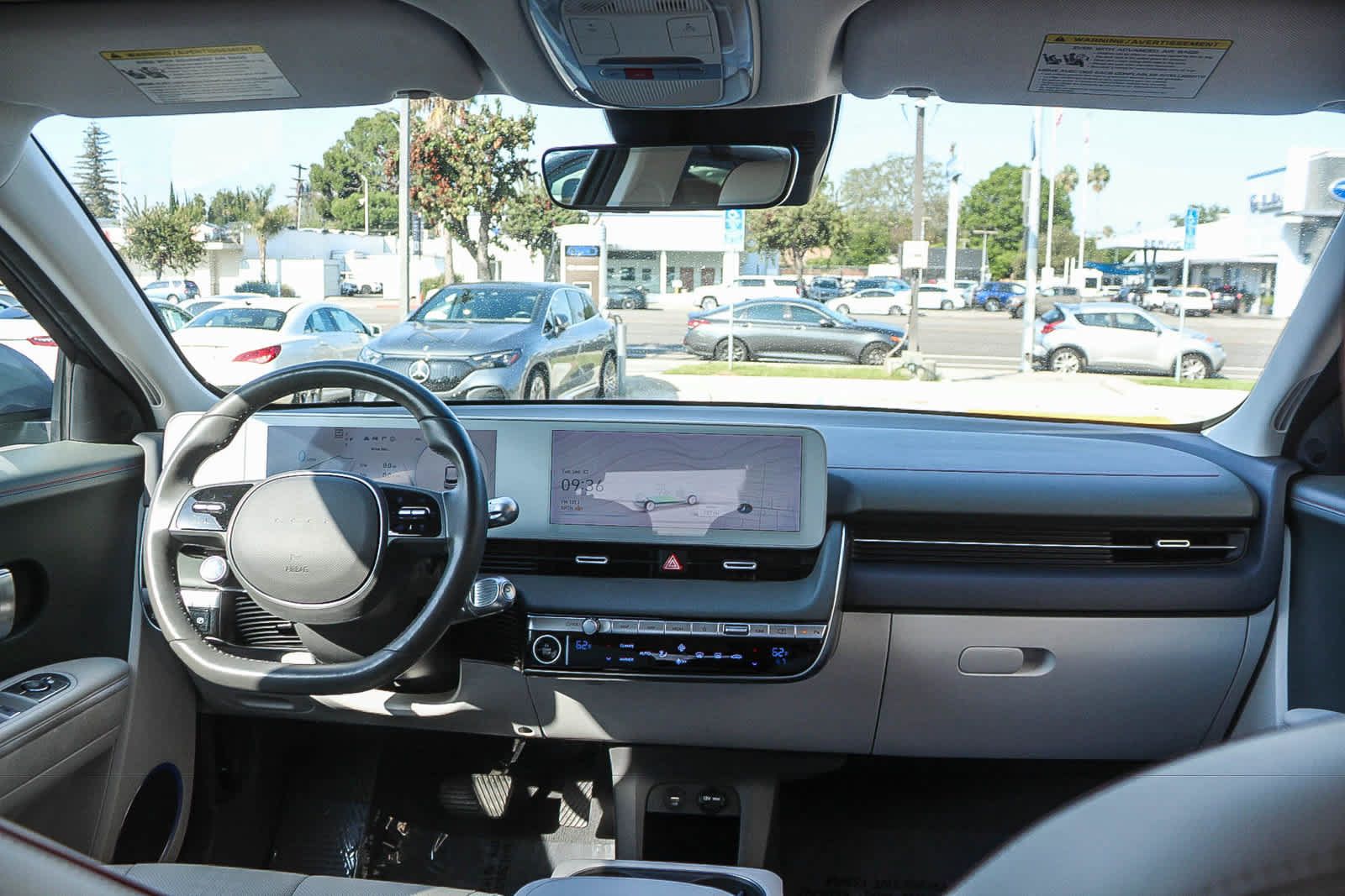 Certified 2023 Hyundai Ioniq 5 SEL AWD/4WD image 16