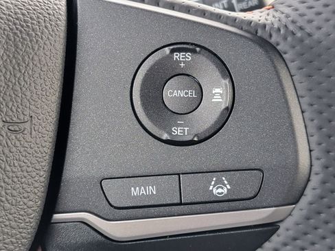 Used 2023 Honda Passport TrailSport image 20