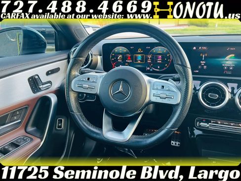 Used 2019 Mercedes-Benz A 220 image 30