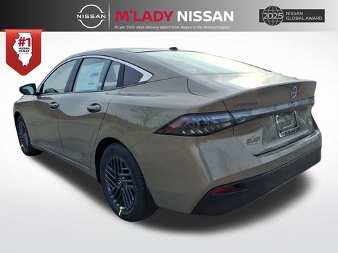 New 2026 Nissan Sentra SV image 5