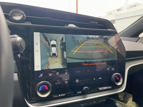 Used 2024 Lexus RZ 300e Premium w/ Technology Package image 11