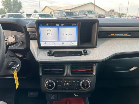 Used 2024 Ford Maverick XLT w/ XLT Luxury Package FWD image 17