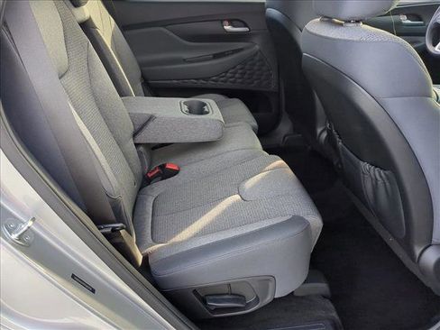 Used 2023 Hyundai Santa Fe SE FWD image 19