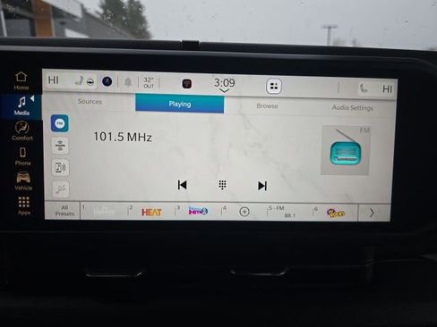 New 2026 Jeep Wrangler Willys image 18