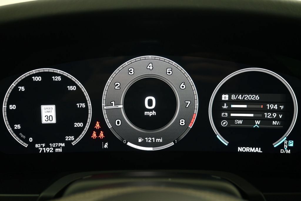 Certified 2025 Porsche 911 Carrera S RWD image 25
