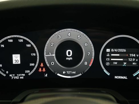 Certified 2025 Porsche 911 Carrera S RWD image 25