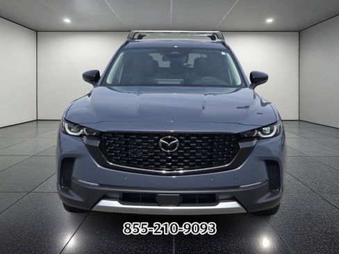 New 2026 MAZDA CX-50 2.5 Turbo w/ Accent Package AWD/4WD image 5