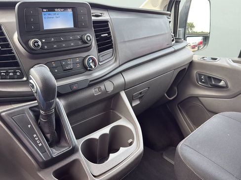 Used 2020 Ford Transit 350 XLT RWD image 19